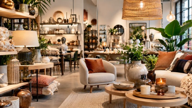 Arredo Prodotti Casa Lifestyle